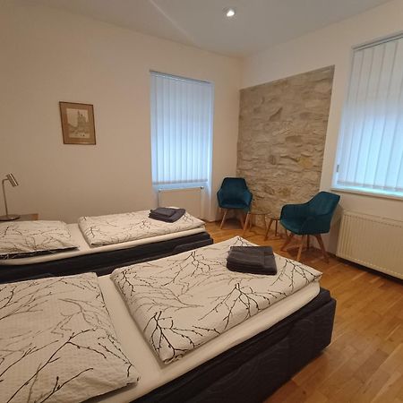 Apartments Karlin Prague Exterior photo