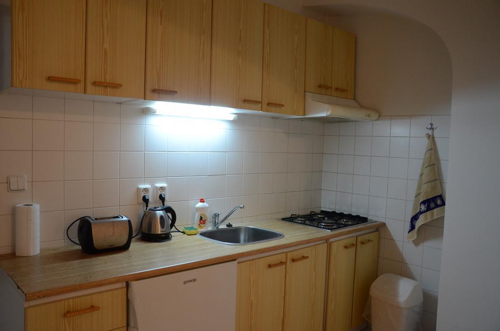 Apartments Karlin Prague Room photo