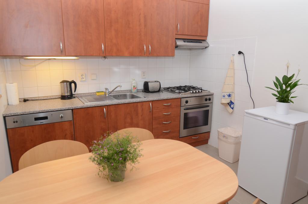 Apartments Karlin Prague Room photo
