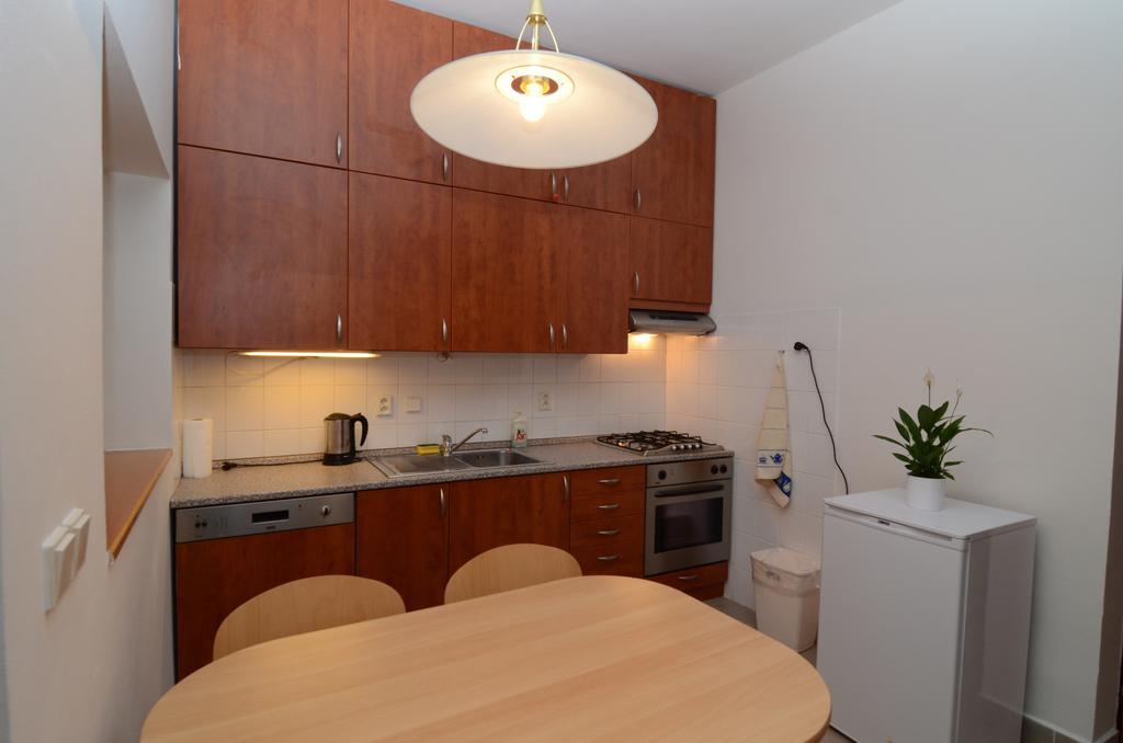 Apartments Karlin Prague Room photo