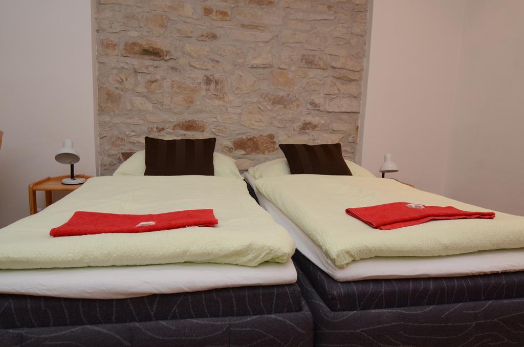 Apartments Karlin Prague Room photo