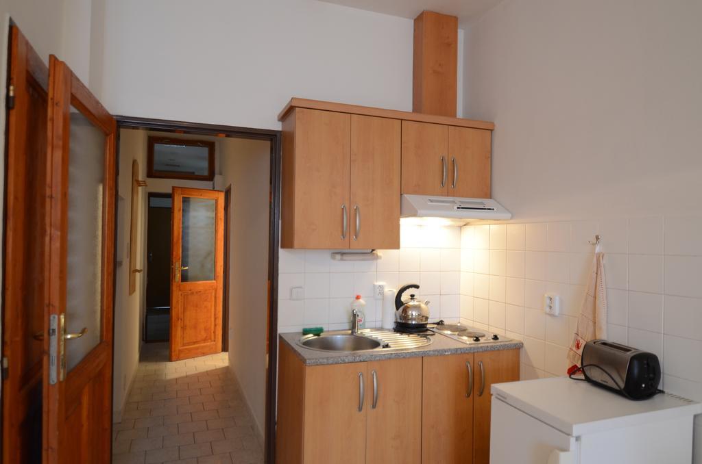 Apartments Karlin Prague Room photo